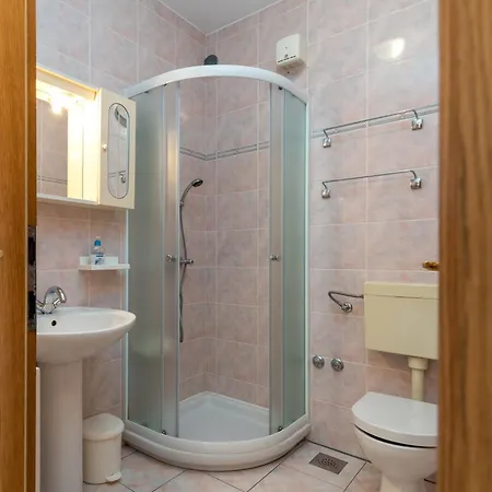 Jerkan 13 By Interhome Appartamento *