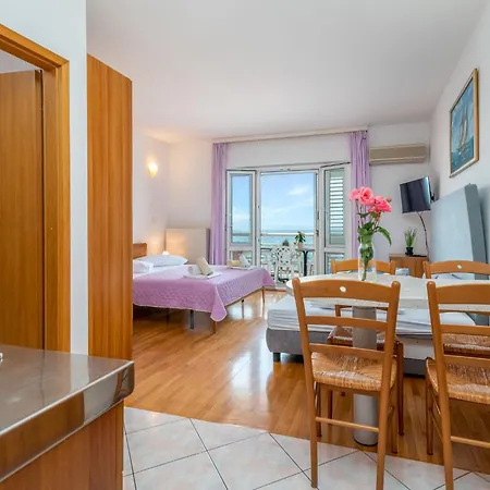 Jerkan 13 By Interhome Podstrana