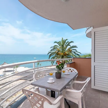 Jerkan 13 By Interhome Appartamento