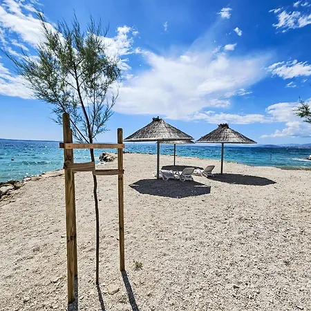 Appartamento Jerkan 13 By Interhome