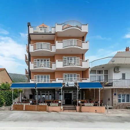 Jerkan 13 By Interhome Apartament Podstrana