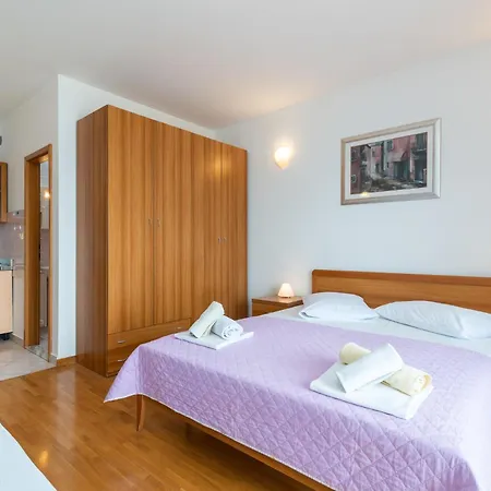 Apartament Jerkan 13 By Interhome *
