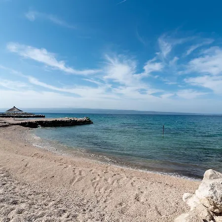 Jerkan 13 By Interhome Lägenhet Podstrana