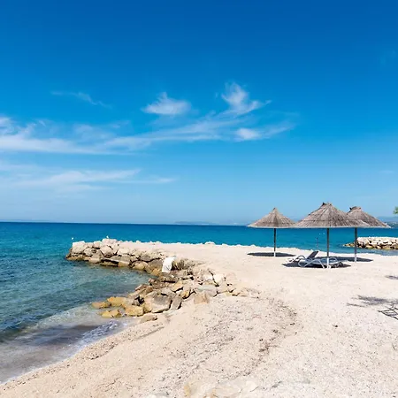 公寓 Jerkan 13 By Interhome 珀德垂那