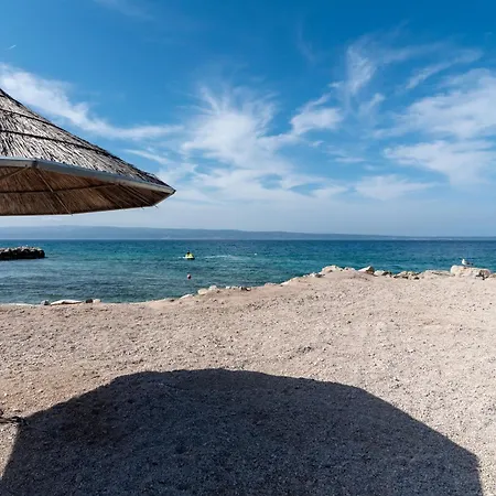 Lägenhet Jerkan 13 By Interhome Podstrana