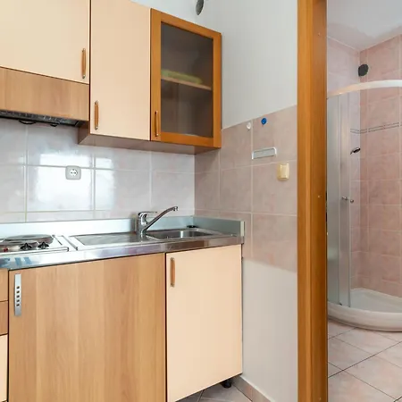 Apartament Jerkan 13 By Interhome *
