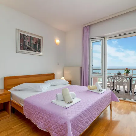 公寓 Jerkan 13 By Interhome