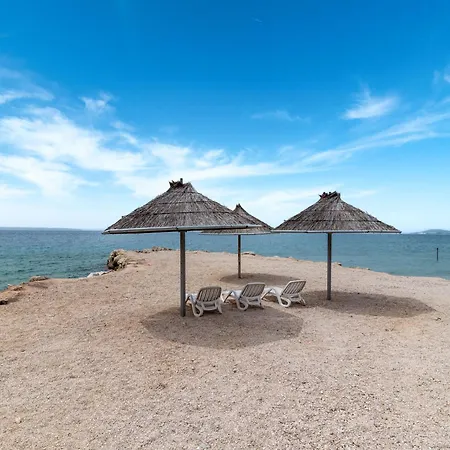 Jerkan 13 By Interhome Lägenhet *