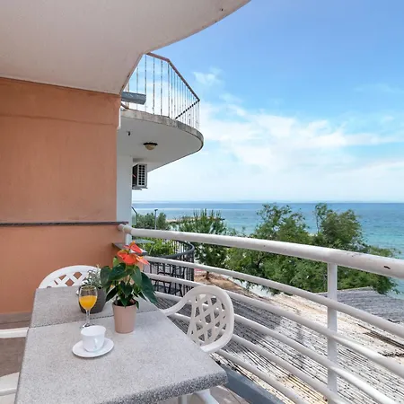 Jerkan 13 By Interhome Lägenhet *