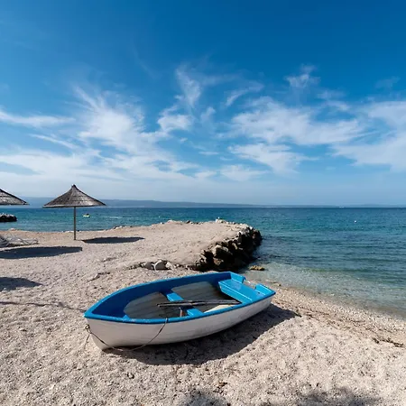 Apartament Jerkan 13 By Interhome