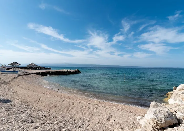 Jerkan 13 By Interhome Apartamento Podstrana