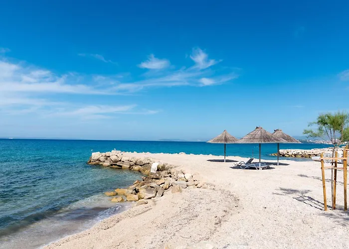 Apartamento Jerkan 13 By Interhome Podstrana