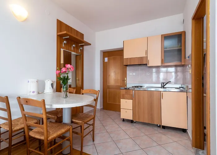 Jerkan 13 By Interhome Podstrana