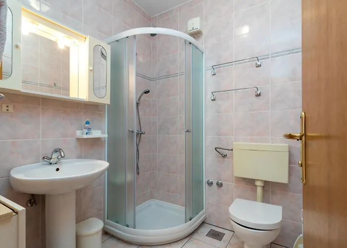 Apartman Jerkan 13 By Interhome