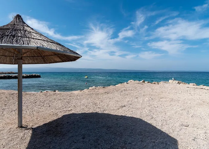 Apartamento Jerkan 13 By Interhome Podstrana