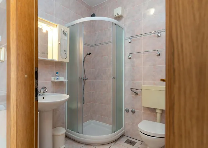 Jerkan 13 By Interhome Apartman *