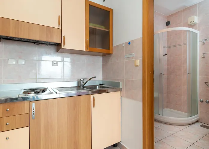 Apartman Jerkan 13 By Interhome *