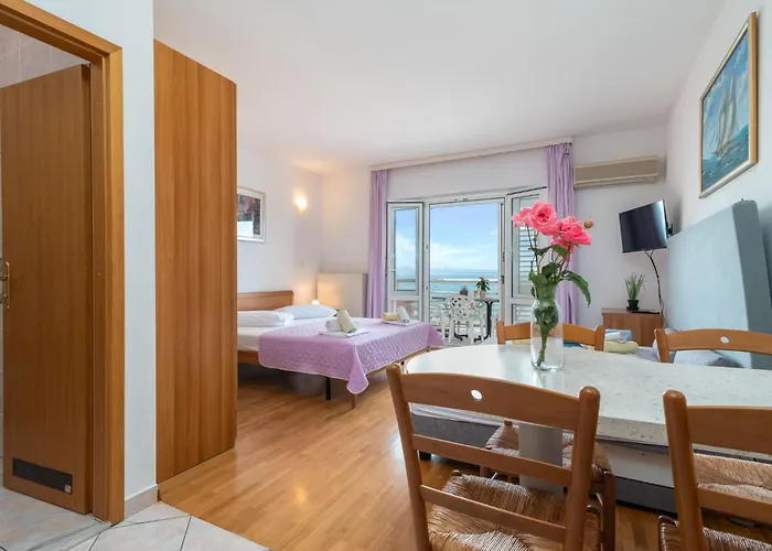 Jerkan 13 By Interhome Apartman