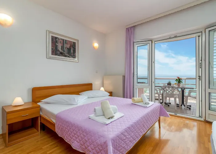 Apartman Jerkan 13 By Interhome