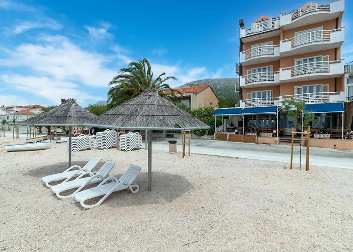 Apartman Jerkan 13 By Interhome *