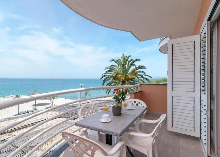 Jerkan 13 By Interhome Apartamento