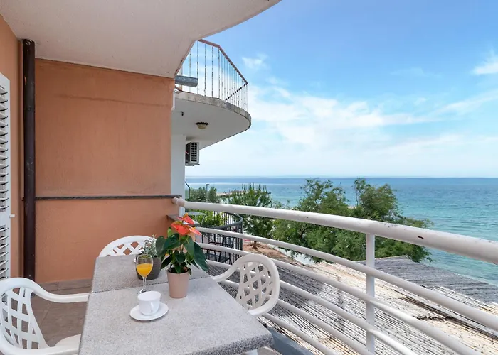 Jerkan 13 By Interhome Apartamento *