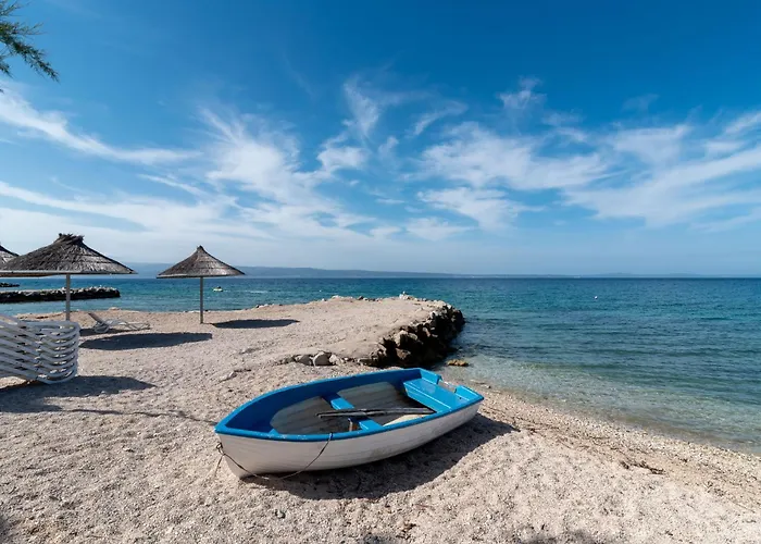 Apartman Jerkan 13 By Interhome