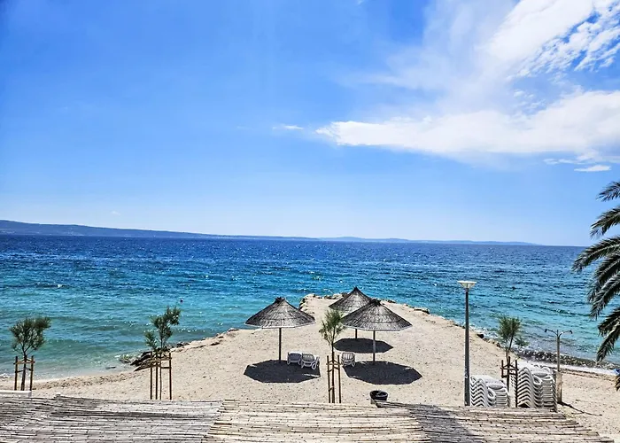 Jerkan 13 By Interhome Podstrana