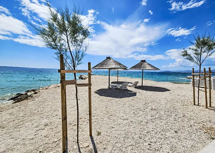 Apartamento Jerkan 13 By Interhome